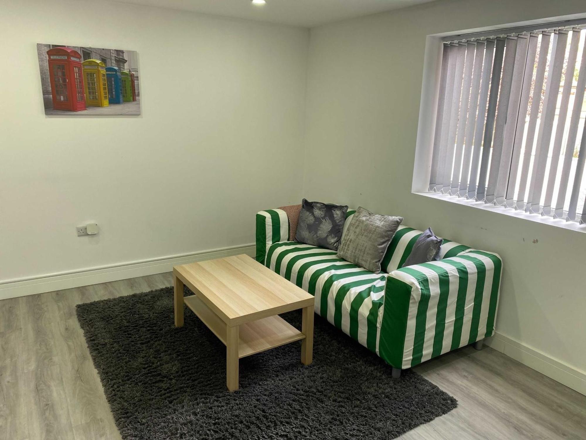 Adbolton House Apartments - Sleek, Stylish, Brand New & Low Carbon นอตติงแฮม ห้อง รูปภาพ